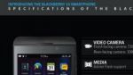Смартфон BlackBerry Z10 един в четырех лицах (21.01.2013)