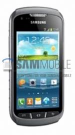 Samsung    Galaxy X Cover II  MWC