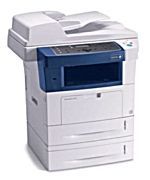 Xerox WorkCentre 3550 -     4