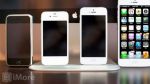 Apple выпустит сразу два iPhone этом году (12.02.2013)