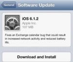   iOS 6.1.2