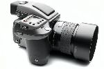 Hasselblad представляет H4D-31 и CFV-50 и готовит камеру с разрешением 200 Мп (26.09.2010)