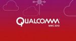 Qualcomm      LTE-
