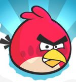 Мультфильм Angry Birds готовится к выходу на экраны (17.03.2013)
