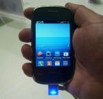 Samsung Galaxy Star  Galaxy Pocket Neo   