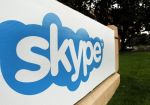 Разговоры по Skype могут прослушивать российские спецслужбы (17.03.2013)