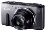   Canon PowerShot SX280 HS  Wi-Fi  GPS (25.03.2013)