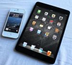  iPad mini  (31.03.2013)