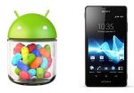 Sony начала обновлять Android на Xperia TX до Jelly Bean 4.1 (05.04.2013)