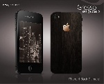 iPhone 4 Black Diamond - 300        (26.07.2010)