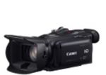   Canon XA25, XA20  LEGRIA HF G30     (06.04.2013)