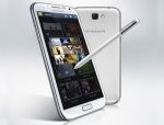 Samsung Galaxy Note III    (26.04.2013)