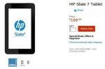  HP Slate 7    (01.05.2013)