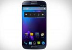 Samsung Galaxy S4 Google Edition:  Android   