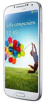 Apple    Samsung Galaxy S4   (19.05.2013)