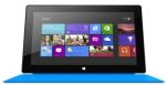 7,9- Microsoft Surface RT     (21.05.2013)