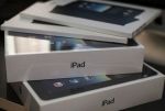 Производство iPad 5 начнется в июле (23.05.2013)