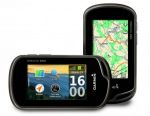   GPS/  Garmin Oregon 600   