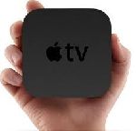 Apple TV   1080p   iTunes,     720p (03.10.2010)