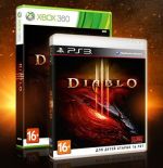 Diablo III выходит в версии для PlayStation 3 и Xbox 360 3 сентября (11.06.2013)