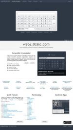  : Web2.0calc -  ,  ,      (23.06.2013)