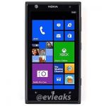    Nokia Lumia 1080 (07.07.2013)