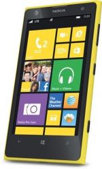 41-  Nokia Lumia 1020  