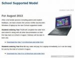 Lenovo    ThinkPad X240S  Intel Haswell (15.07.2013)