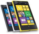 Nokia официально представила Lumia 1020 (15.07.2013)