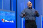 Microsoft сосредоточится на разработке устройств и сервисов (17.07.2013)