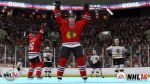 Классический хоккей NHL 94 Anniversary Mode в симуляторе NHL 14 (22.07.2013)