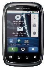 Android  Motorola SPICE -  QWERTY    Palm Pre (08.10.2010)