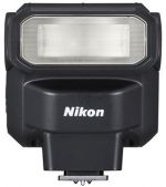   Nikon Speedlight SB-300   (08.08.2013)
