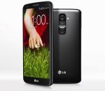 LG анонсировала смартфон G2 (12.08.2013)