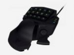Игровой кейпад Razer Tartarus получил 25 программируемых клавиш (20.08.2013)