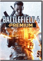 EA  DICE  Battlefield 4 Premium (22.08.2013)