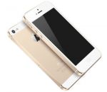 Сканер отпечатков пальцев iPhone 5S не будет встроен в кнопку Home (24.08.2013)