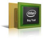 IDF 2013: Intel  Pentium  Celeron Bay Trail     