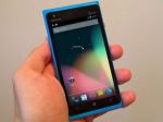 Nokia тестировала Android на смартфонах Lumia