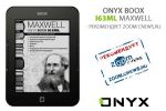 ZOOM.CNews  ONYX BOOX i63ML Maxwell (25.09.2013)