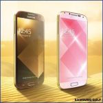 Samsung    Galaxy S4