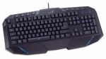 Игровая клавиатура Genius KB-G265 обеспечит скорость (03.10.2013)
