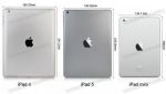  iPad 5    iPad 4 (04.10.2013)