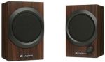 Колонки Logitech Multimedia Speaker System Z443 и Z240 с классическим дизайном (15.10.2013)