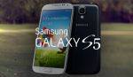Samsung Galaxy S5      (17.10.2013)