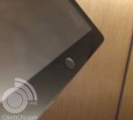 Появилась новая шпионская фотография iPad 5 (21.10.2013)