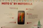   Motorola Moto G    (07.11.2013)