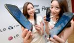 Изогнутый смартфон LG G Flex выйдет на следующей неделе (10.11.2013)