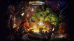  Hearthstone: Heroes of Warcraft       (12.11.2013)