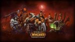 BlizzCon 2013: Анонсировано новое дополнение для World of Warcraft (14.11.2013)